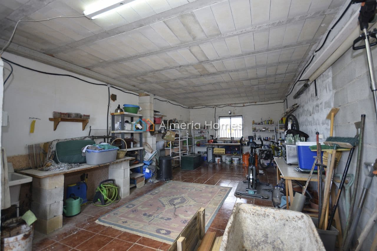 4 makuuhuone Huvila myytävänä paikassa Oria - 174 995 € (Ref: 9544445)