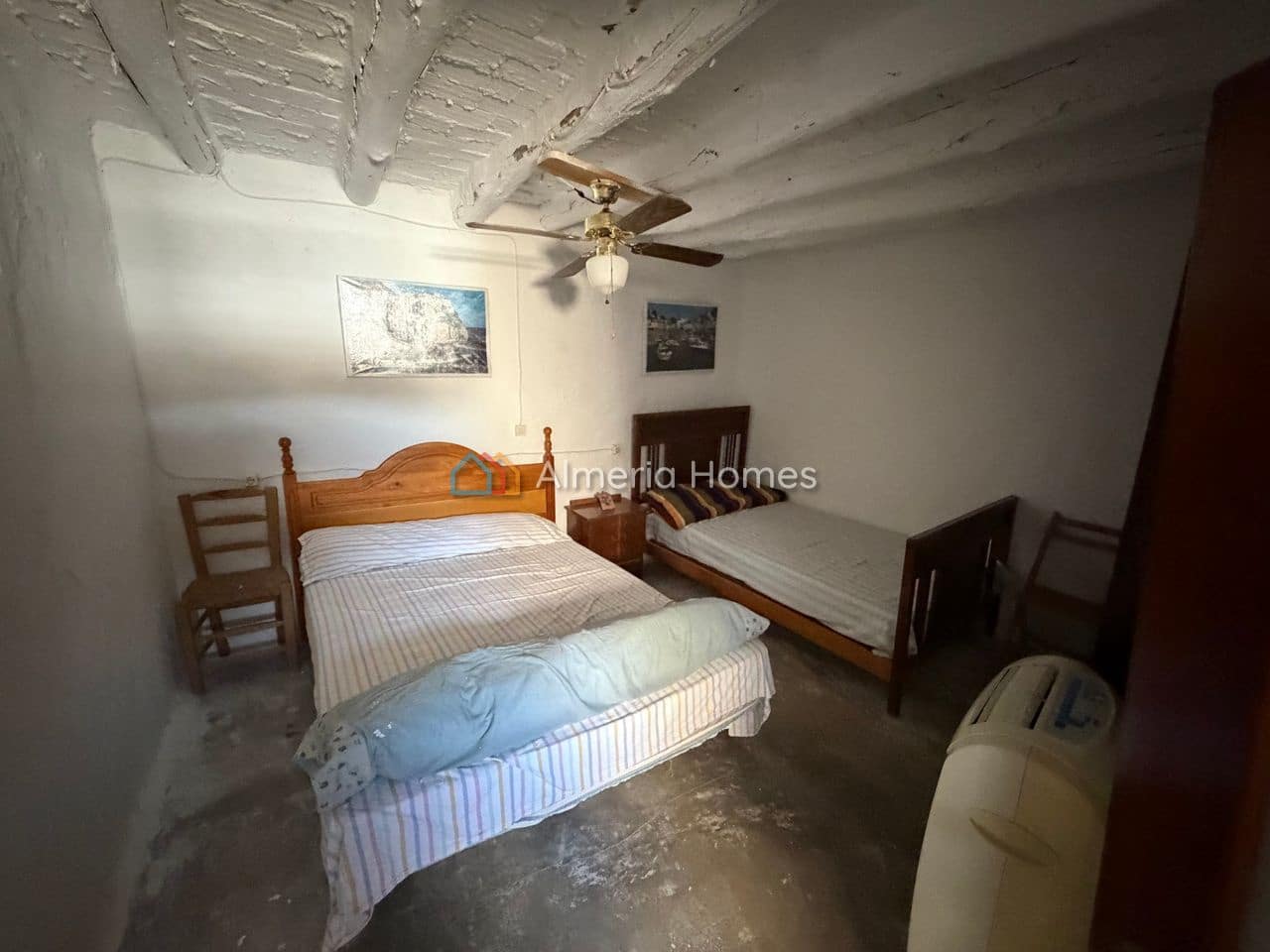 3 sypialnia Dom na sprzedaż w Seron - 39 000 € (Ref: 9565810)