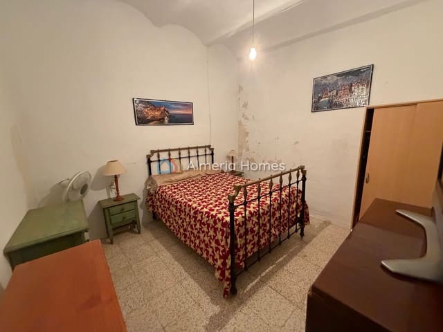 3 soverom Hus til salgs i Serón - € 39 000 (Ref: 9565810)