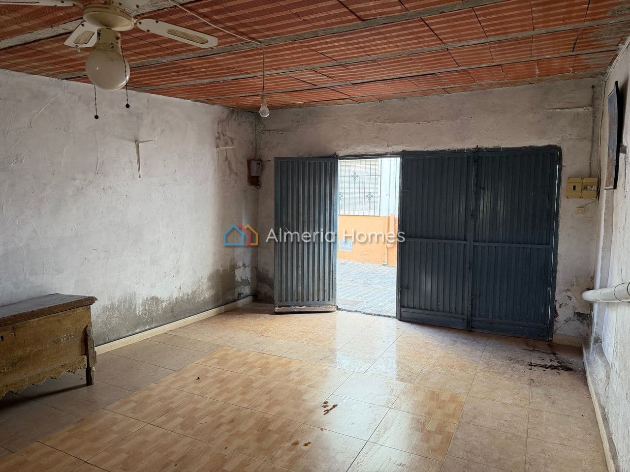 3 sypialnia Dom na sprzedaż w Seron - 39 000 € (Ref: 9565810)