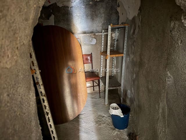 3 soverom Hus til salgs i Serón - € 39 000 (Ref: 9565810)