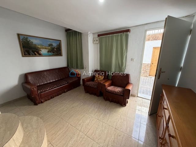 3 soverom Hus til salgs i Serón - € 39 000 (Ref: 9565810)