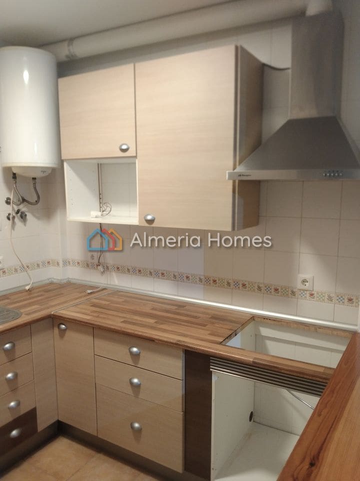 3 bedroom Villa for sale in Enix with garage - € 144,000 (Ref: 9566409)