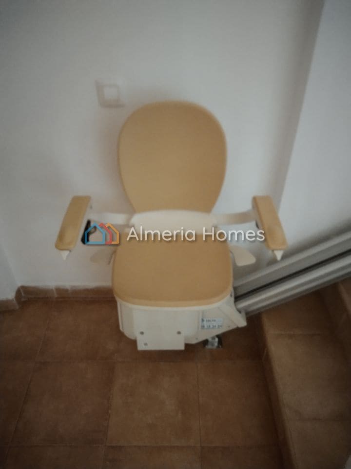 3 bedroom Villa for sale in Enix with garage - € 144,000 (Ref: 9566409)