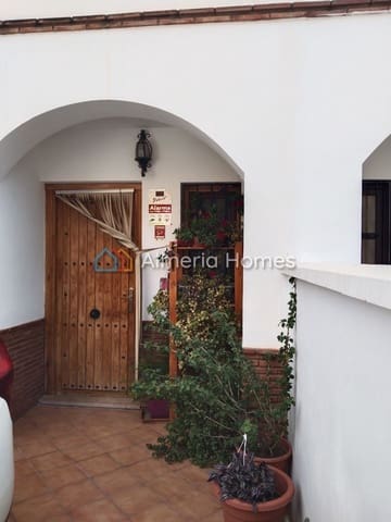 3 soveværelse Villa til salg i Enix med garage - € 144.000 (Ref: 9566409)