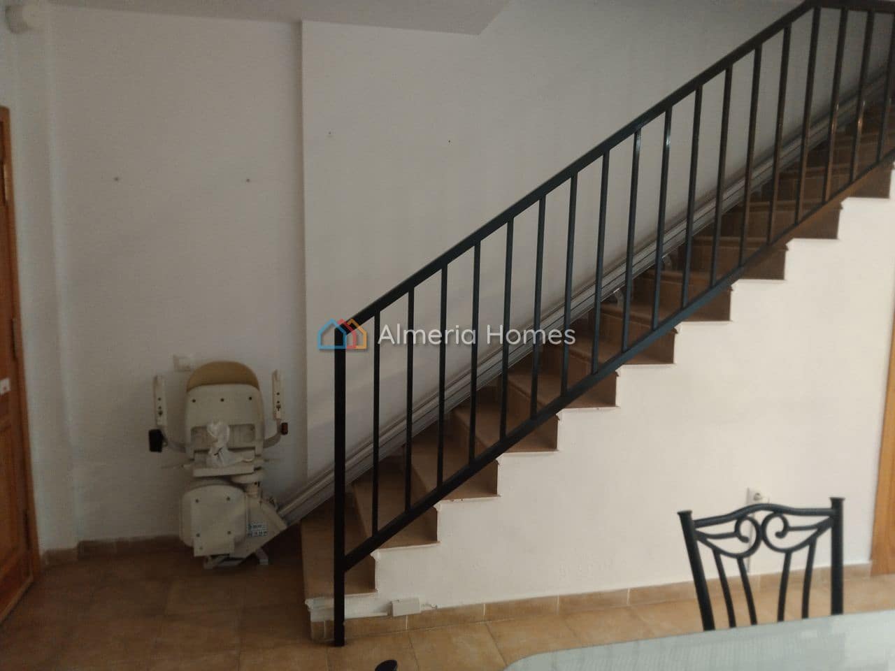 3 bedroom Villa for sale in Enix with garage - € 144,000 (Ref: 9566409)