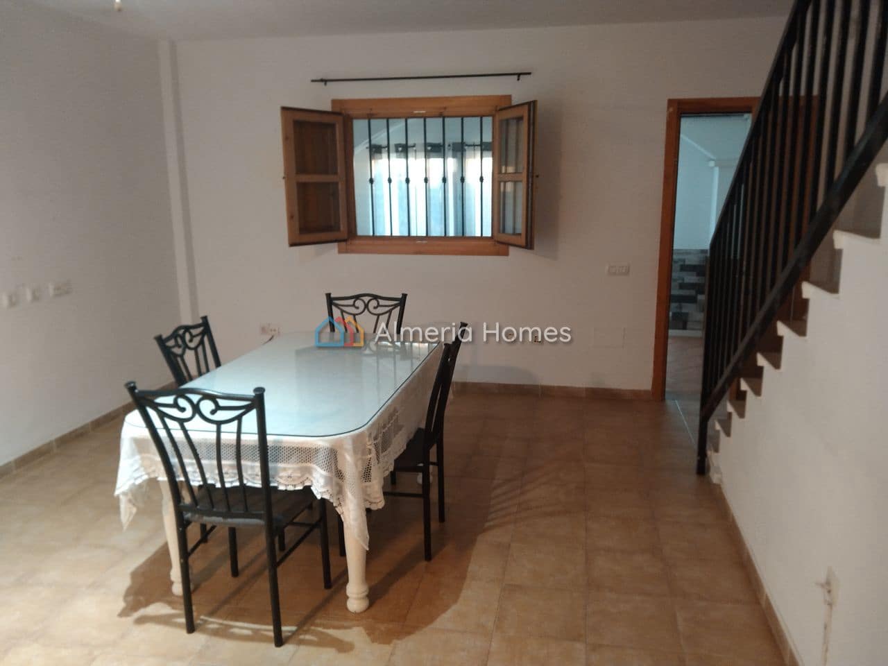 3 bedroom Villa for sale in Enix with garage - € 144,000 (Ref: 9566409)