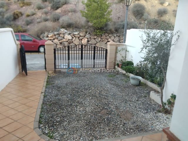 3 soveværelse Villa til salg i Enix med garage - € 144.000 (Ref: 9566409)