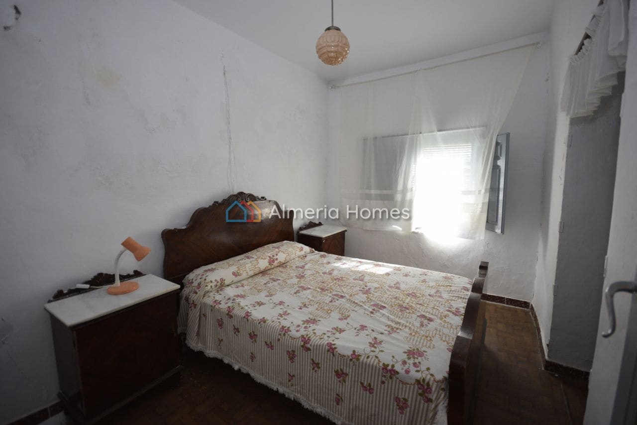 3 sovrum Hus till salu i Purchena - 42 000 € (Ref: 9572083)