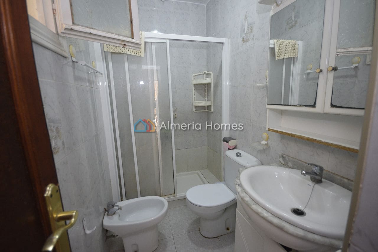 3 sovrum Hus till salu i Purchena - 42 000 € (Ref: 9572083)