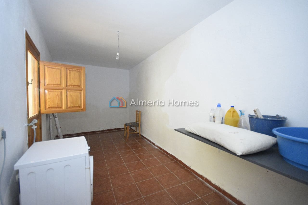 3 sovrum Hus till salu i Purchena - 42 000 € (Ref: 9572083)