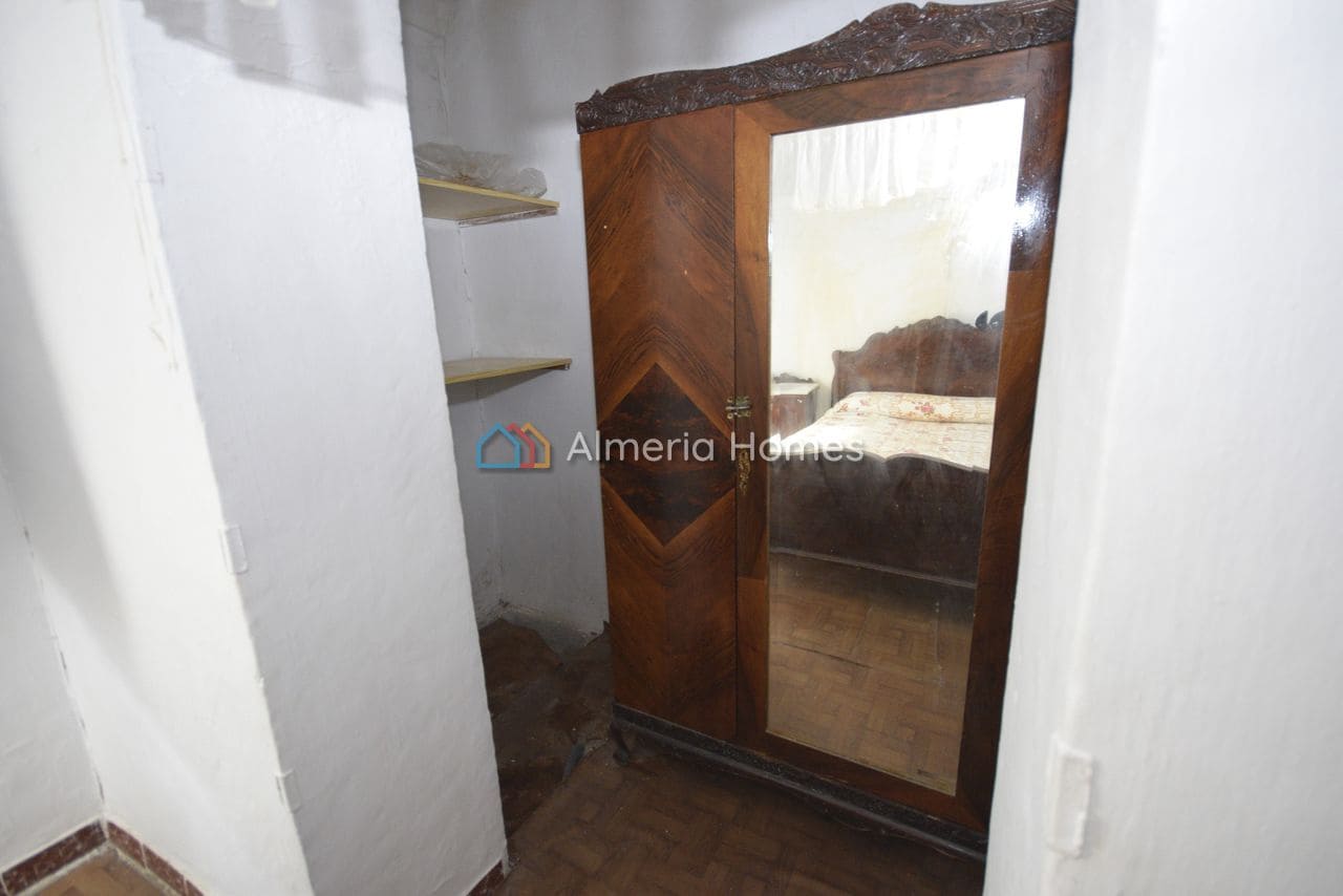 3 sovrum Hus till salu i Purchena - 42 000 € (Ref: 9572083)