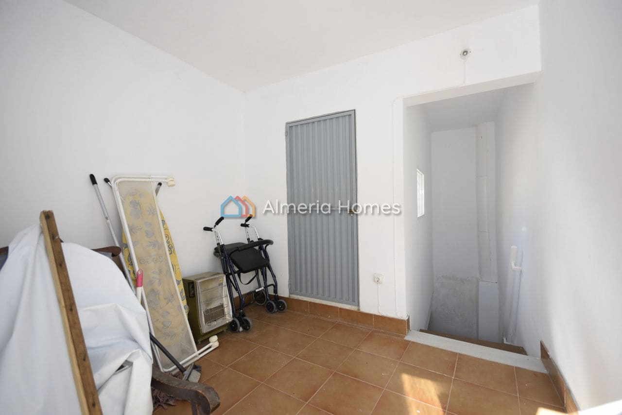 3 sovrum Hus till salu i Purchena - 42 000 € (Ref: 9572083)