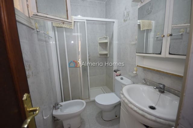 3 sovrum Hus till salu i Purchena - 42 000 € (Ref: 9572083)