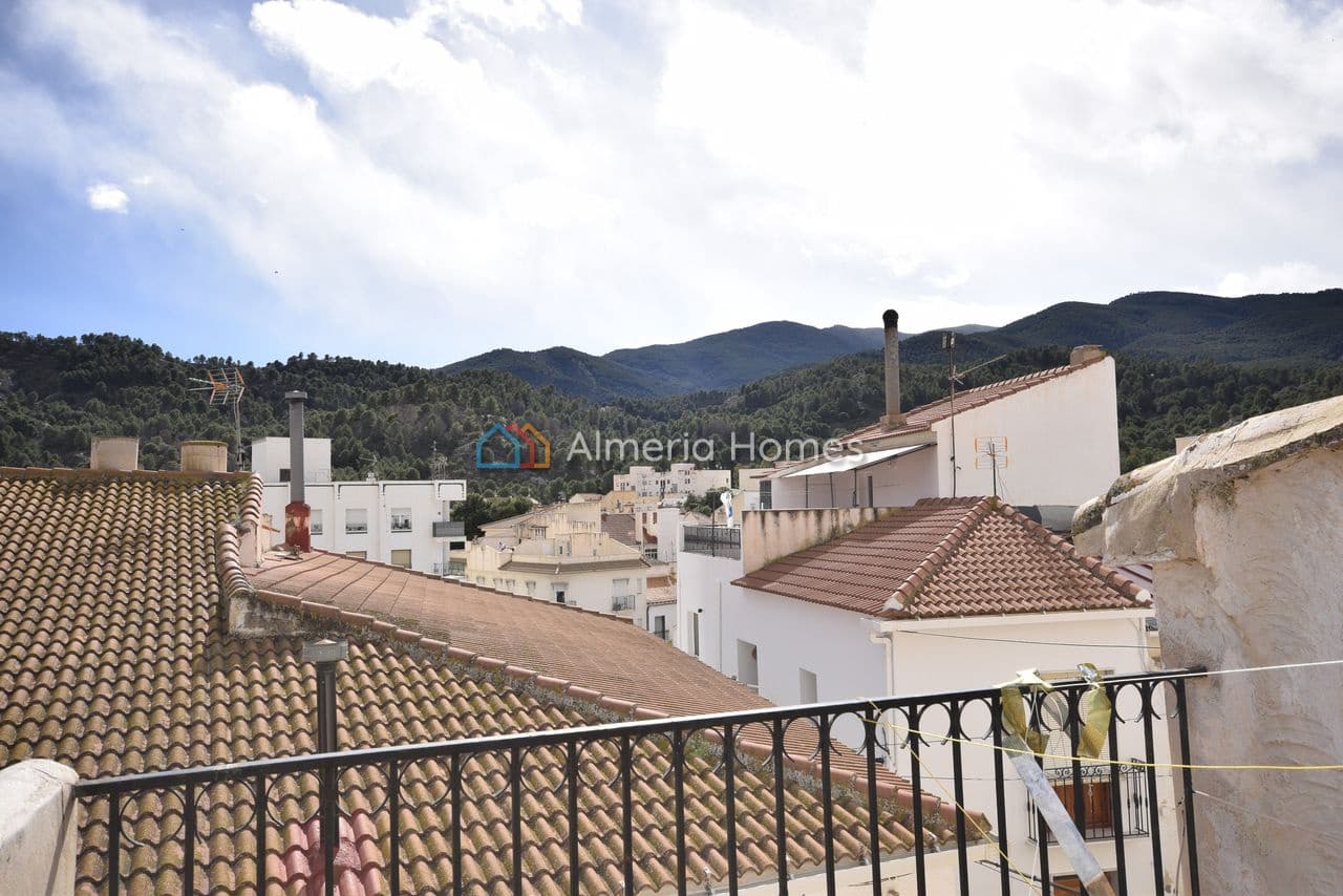 3 sovrum Hus till salu i Purchena - 42 000 € (Ref: 9572083)