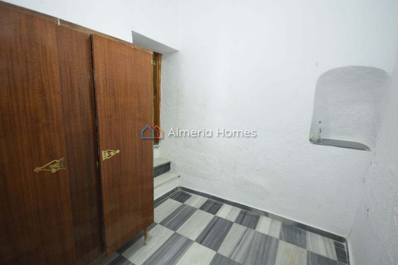 3 sovrum Hus till salu i Purchena - 42 000 € (Ref: 9572083)