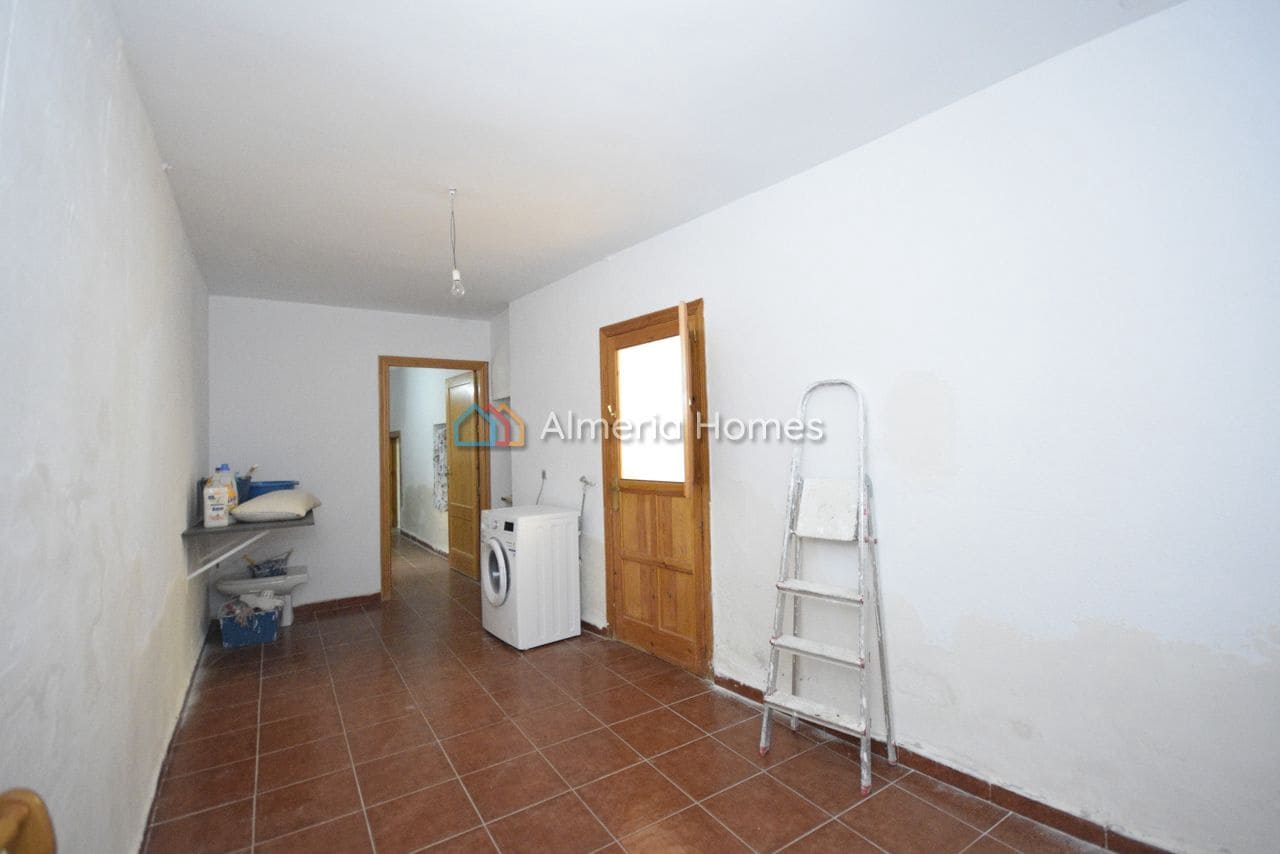 3 sovrum Hus till salu i Purchena - 42 000 € (Ref: 9572083)