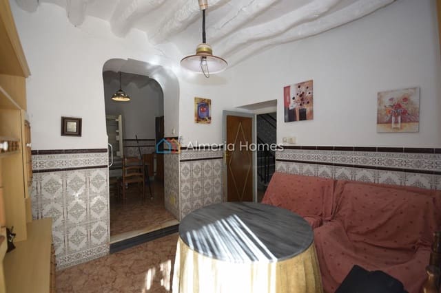 3 sovrum Hus till salu i Purchena - 42 000 € (Ref: 9572083)