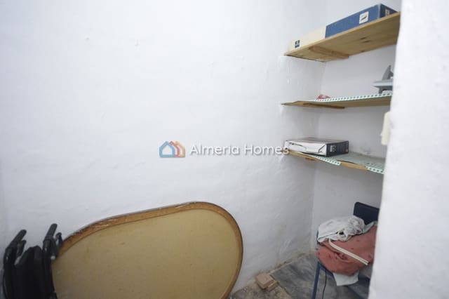 3 sovrum Hus till salu i Purchena - 42 000 € (Ref: 9572083)