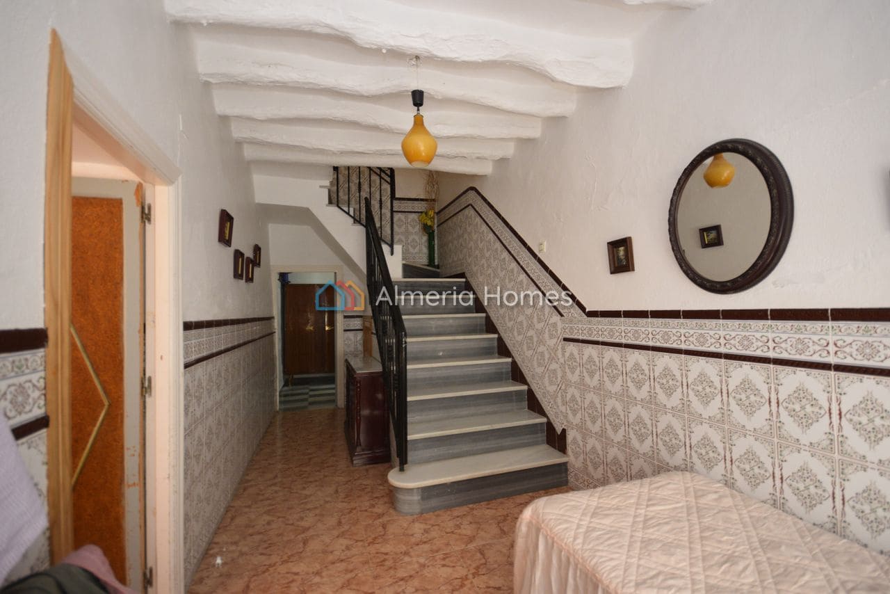 3 sovrum Hus till salu i Purchena - 42 000 € (Ref: 9572083)