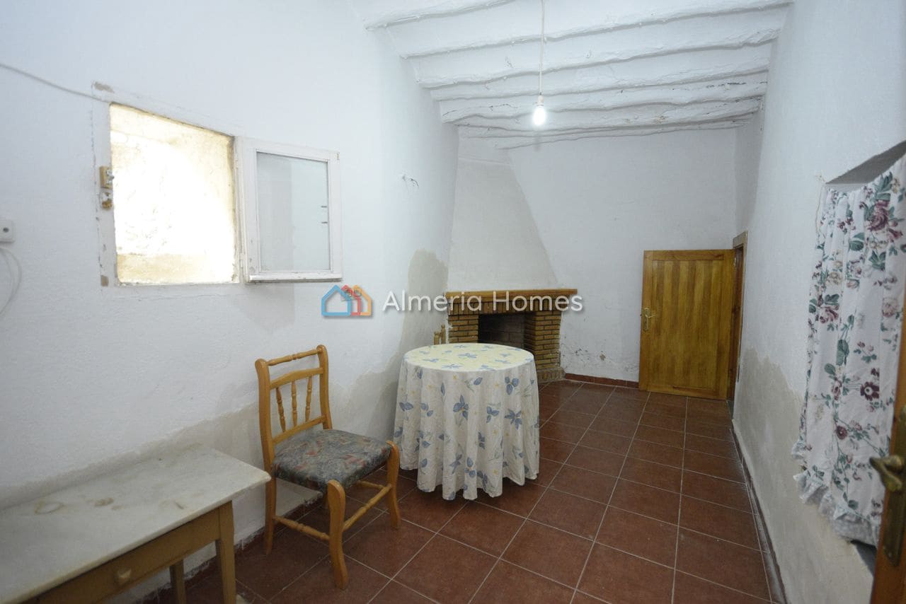 3 sovrum Hus till salu i Purchena - 42 000 € (Ref: 9572083)