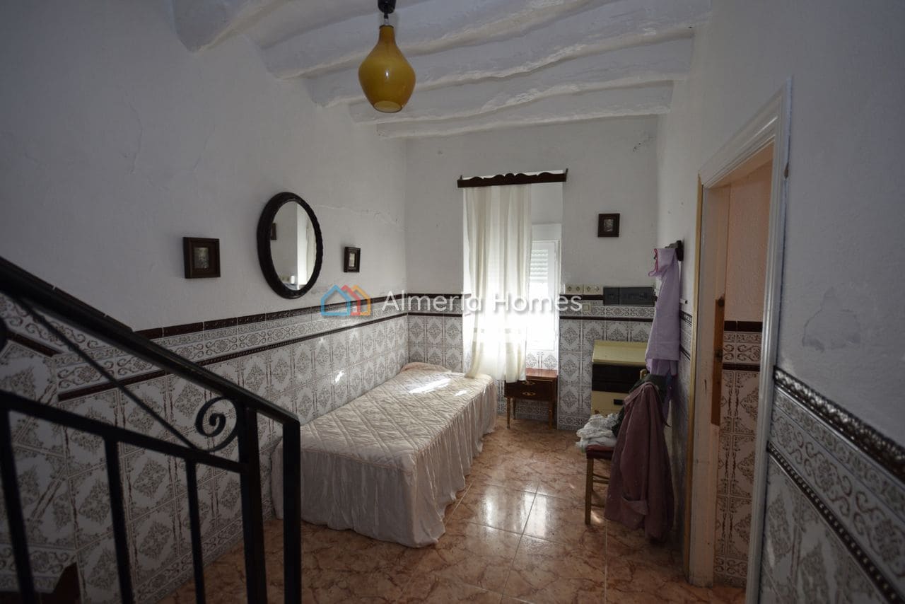 3 sovrum Hus till salu i Purchena - 42 000 € (Ref: 9572083)