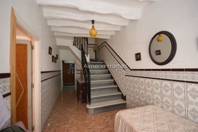 3 sovrum Hus till salu i Purchena - 42 000 € (Ref: 9572083)