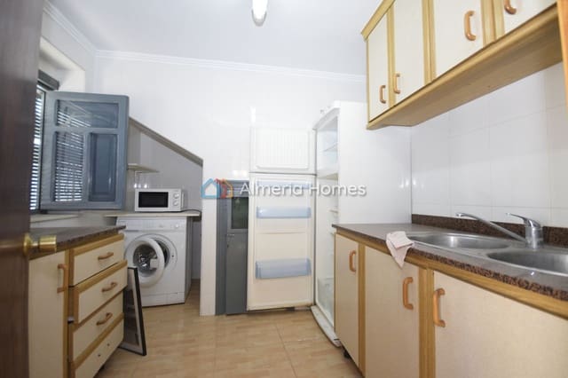 3 sovrum Hus till salu i Purchena - 49 995 € (Ref: 9572084)