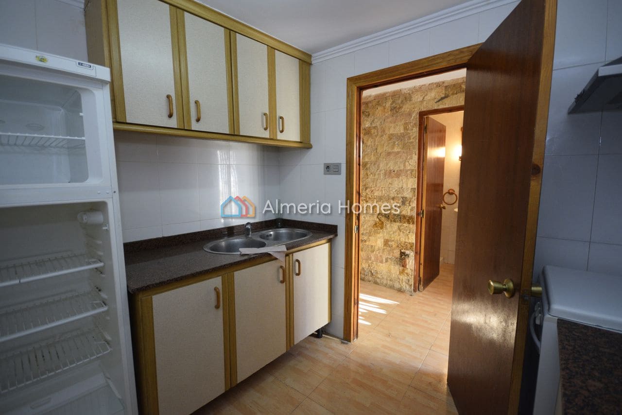 3 sovrum Hus till salu i Purchena - 49 995 € (Ref: 9572084)