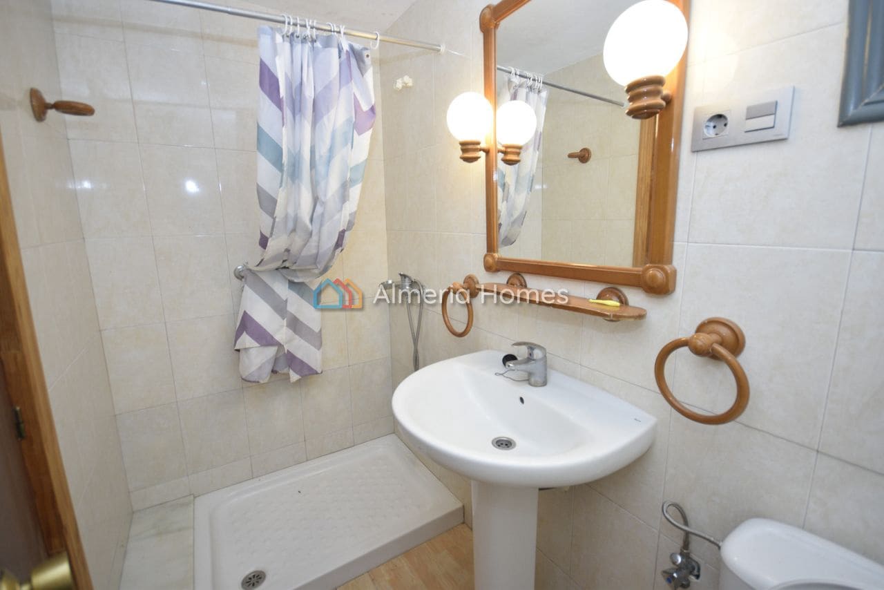 3 sovrum Hus till salu i Purchena - 49 995 € (Ref: 9572084)