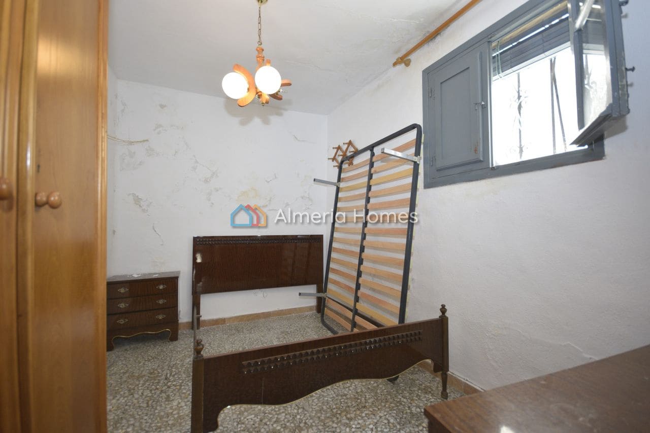 3 sovrum Hus till salu i Purchena - 49 995 € (Ref: 9572084)