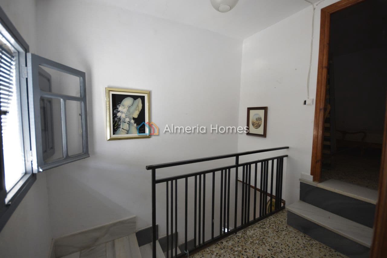 3 sovrum Hus till salu i Purchena - 49 995 € (Ref: 9572084)