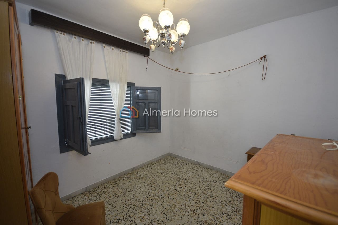 3 sovrum Hus till salu i Purchena - 49 995 € (Ref: 9572084)