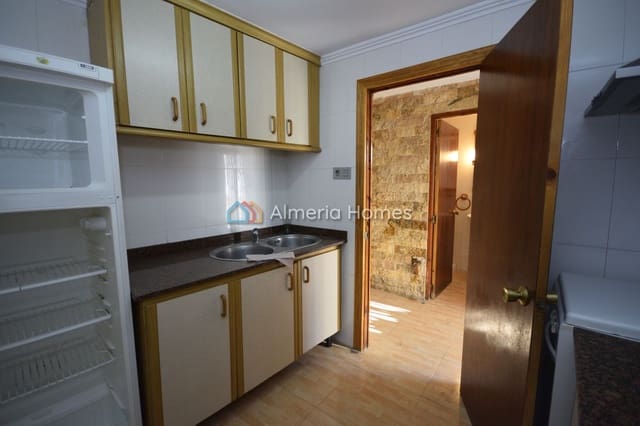 3 sovrum Hus till salu i Purchena - 49 995 € (Ref: 9572084)