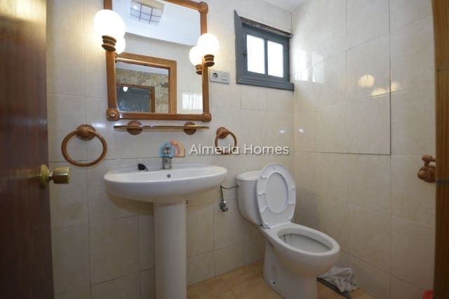 3 sovrum Hus till salu i Purchena - 49 995 € (Ref: 9572084)