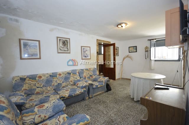 3 sovrum Hus till salu i Purchena - 49 995 € (Ref: 9572084)