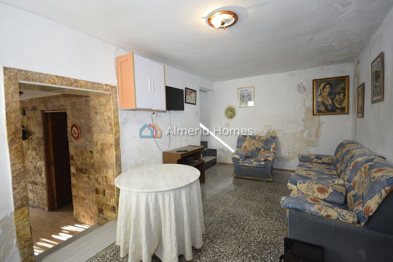 3 sovrum Hus till salu i Purchena - 49 995 € (Ref: 9572084)