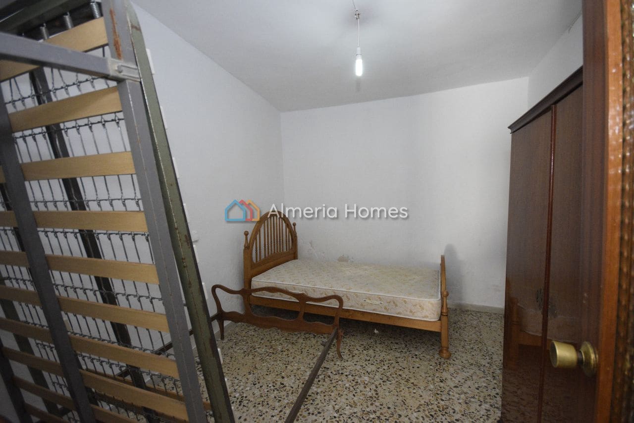 3 sovrum Hus till salu i Purchena - 49 995 € (Ref: 9572084)