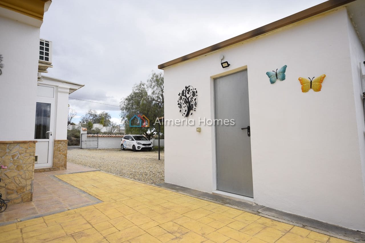 4 makuuhuone Huvila myytävänä paikassa Partaloa - 249 999 € (Ref: 9580006)