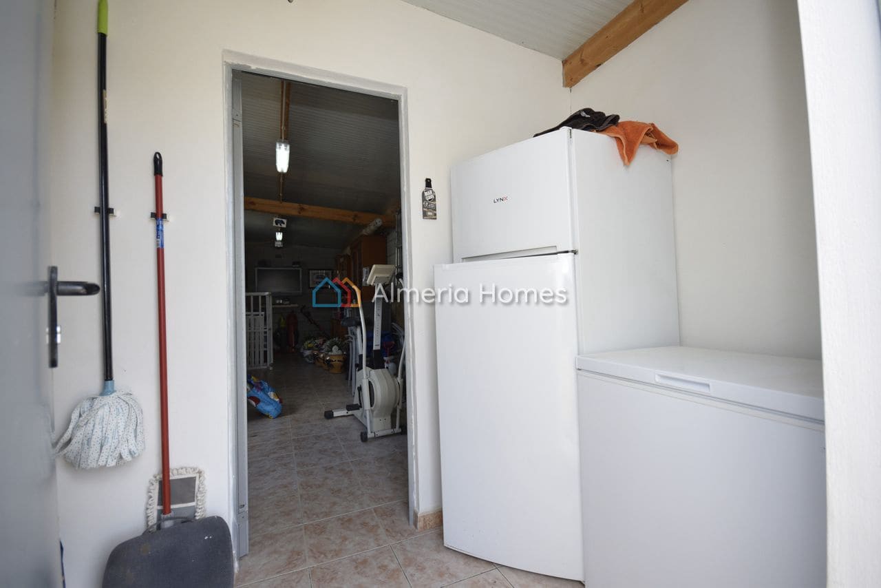 4 makuuhuone Huvila myytävänä paikassa Partaloa - 249 999 € (Ref: 9580006)