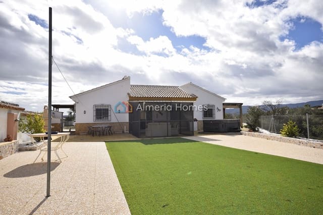 4 quarto Moradia para venda em Partaloa - 249 999 € (Ref: 9580006)