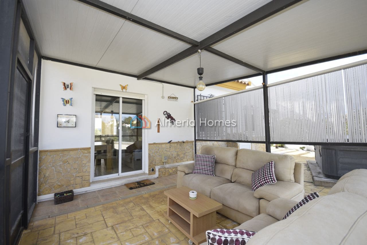 4 makuuhuone Huvila myytävänä paikassa Partaloa - 249 999 € (Ref: 9580006)