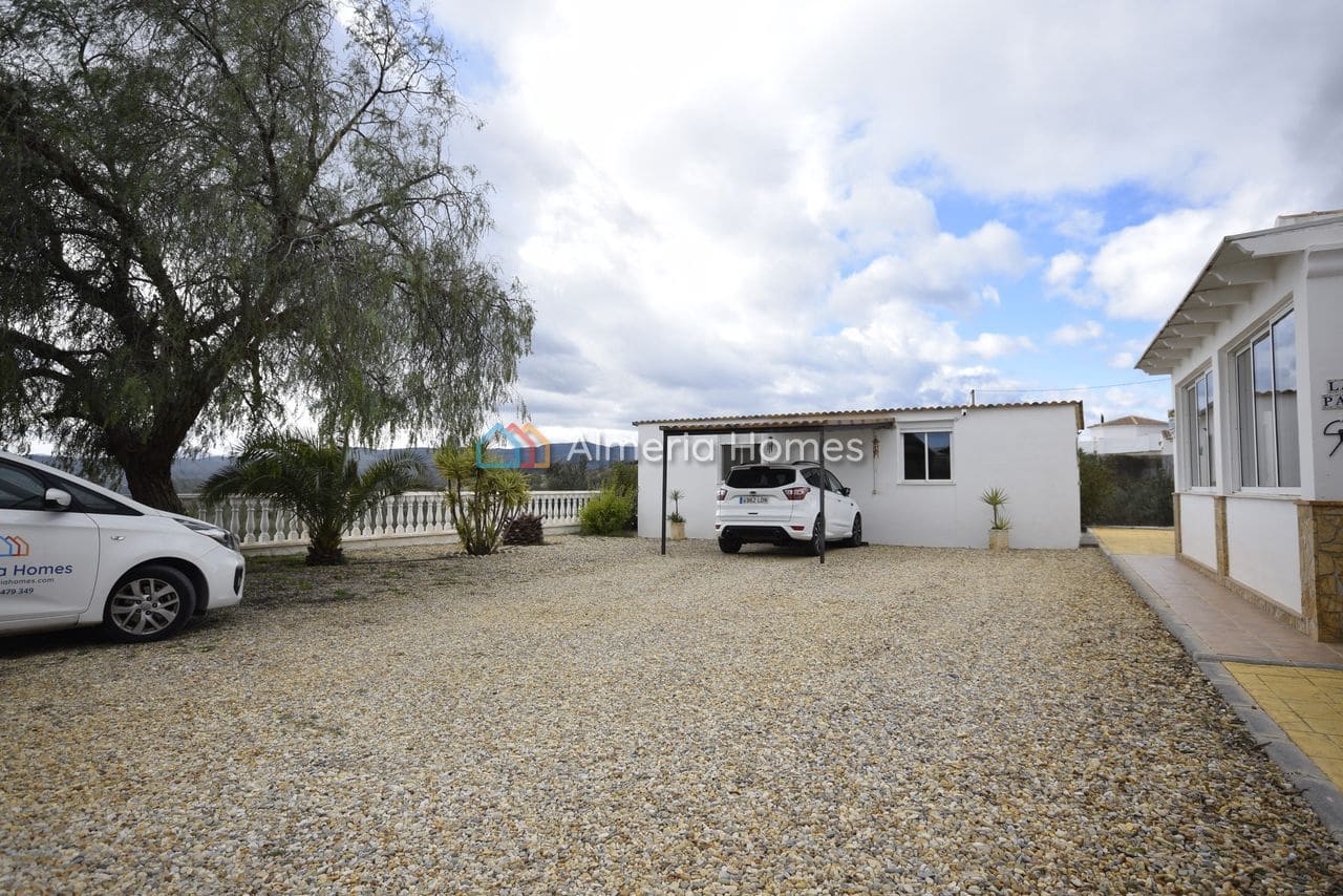 4 makuuhuone Huvila myytävänä paikassa Partaloa - 249 999 € (Ref: 9580006)