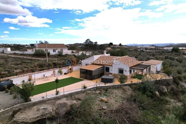 4 quarto Moradia para venda em Partaloa - 249 999 € (Ref: 9580006)
