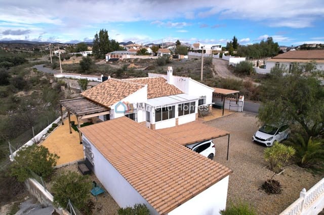 4 quarto Moradia para venda em Partaloa - 249 999 € (Ref: 9580006)