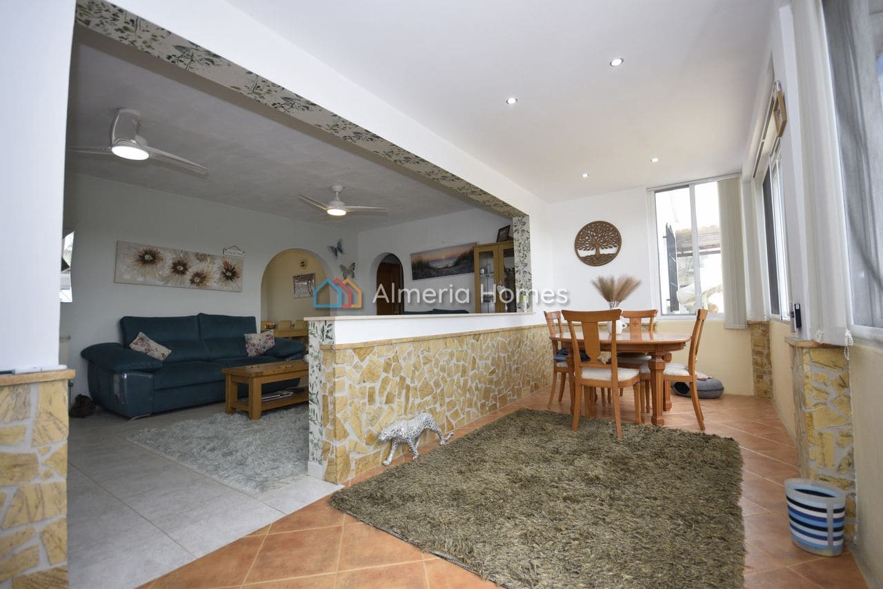 4 makuuhuone Huvila myytävänä paikassa Partaloa - 249 999 € (Ref: 9580006)