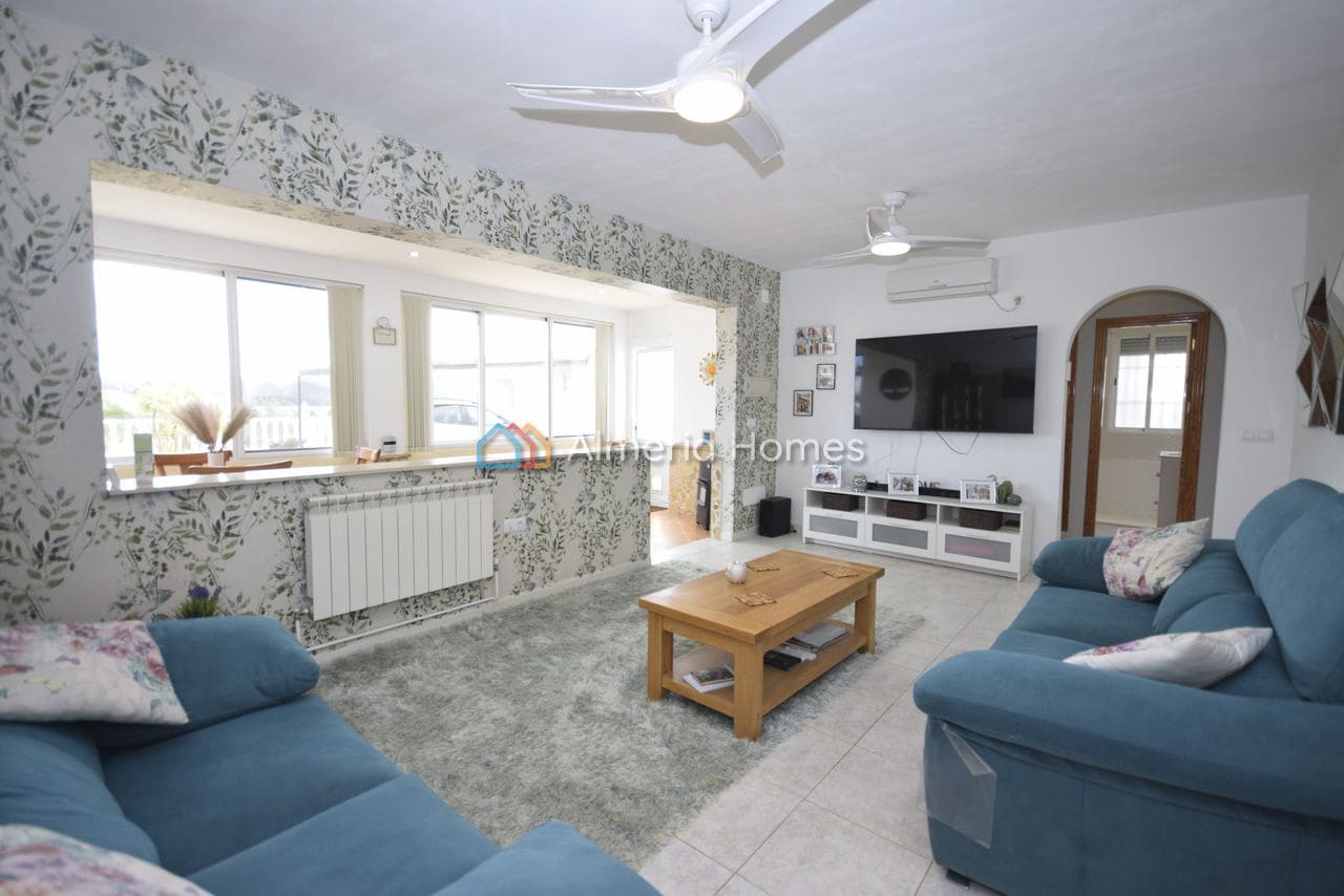 4 makuuhuone Huvila myytävänä paikassa Partaloa - 249 999 € (Ref: 9580006)