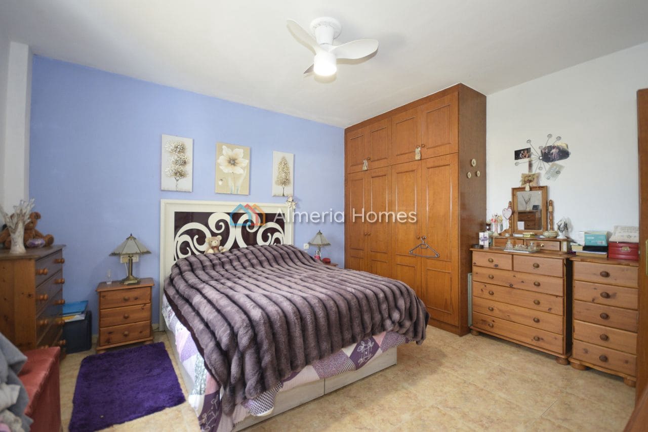 2 sovrum Villa till salu i Arboleas med pool - 220 000 € (Ref: 9584590)