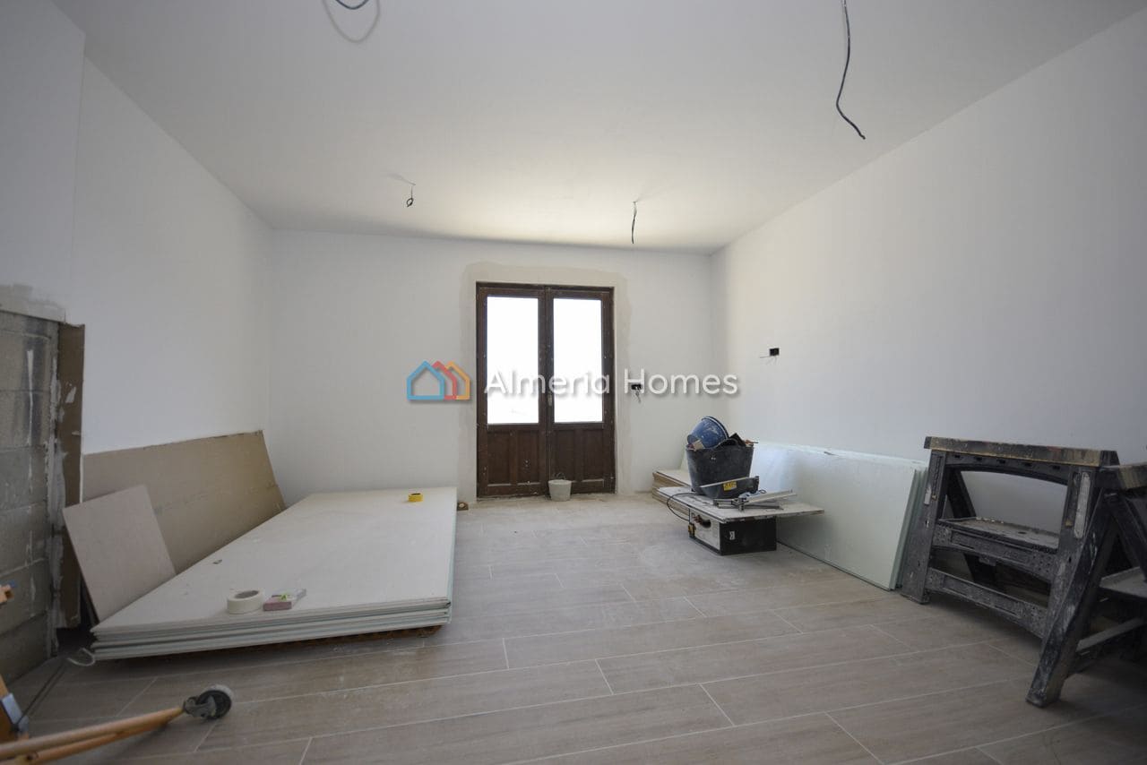 Finca/Casa Rural de 5 habitaciones en Oria en venta - 239.000 € (Ref: 9603430)