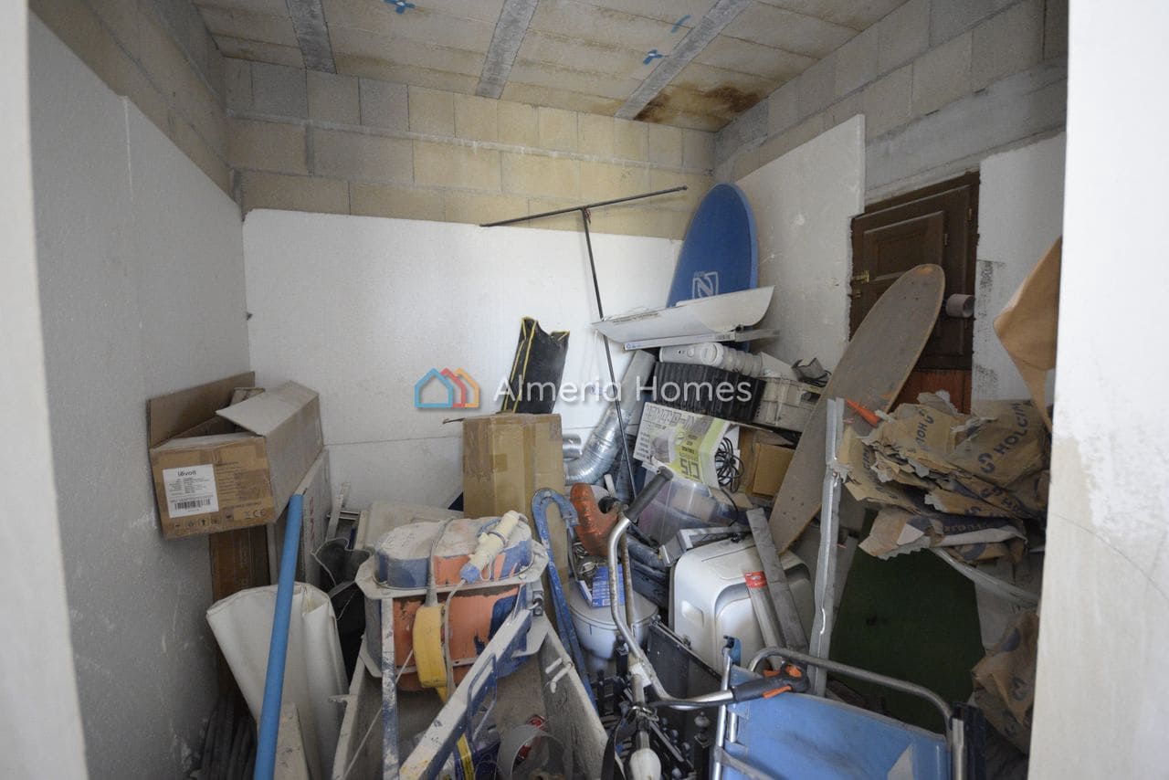 Finca/Casa Rural de 5 habitaciones en Oria en venta - 239.000 € (Ref: 9603430)